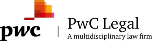 PwC Legal logo