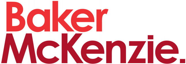 Baker McKenzie Luxembourg logo