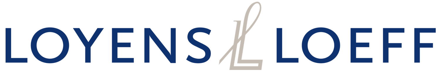 Loyens & Loeff CVBA logo