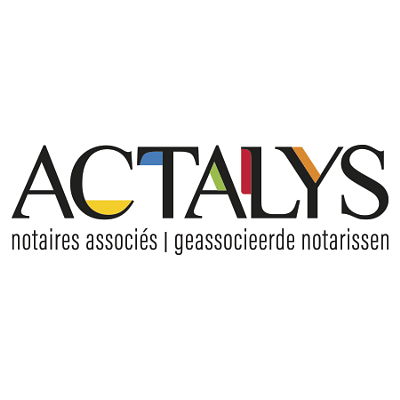 Juriste spécialisé.e en Immobilier