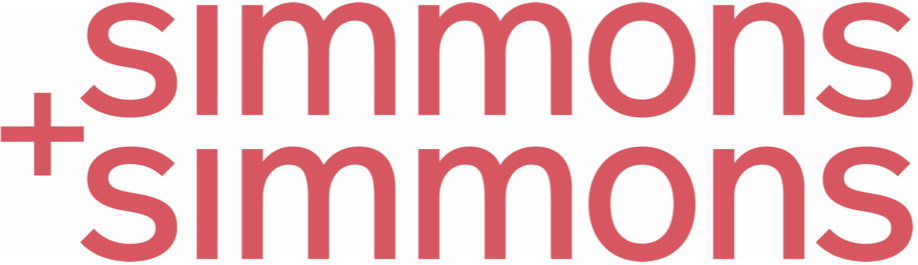 Simmons & Simmons - Luxembourg logo