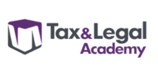 Tax & Legal Academy logo