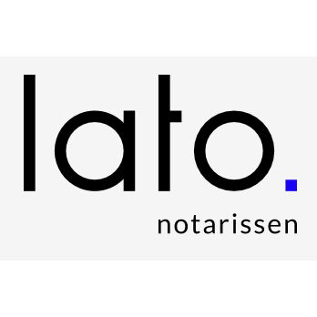 Lato Notarissen- Notarieel Jurist