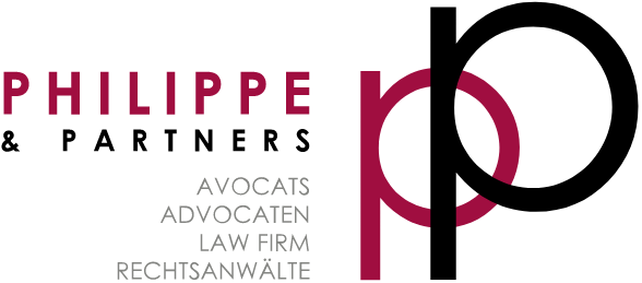 Philippe & Partners Luxembourg logo